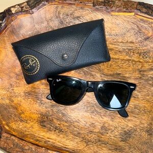 Ray-ban sunglasses